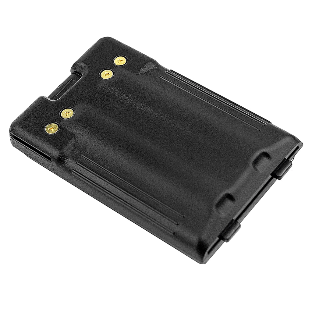 Batterier till radioapparater YAESU VX150