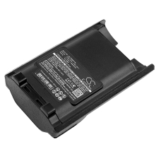 Compatible battery replacement for YAESU FNB-V86,FNB-V86LI,FNB-V87LI