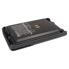 Kompatibel batteribyte för Vertex FNB-V95LI,FNB-V96LI