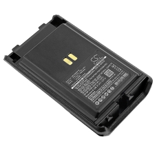Kompatibel batteribyte för Vertex FNB-V95LI,FNB-V96LI