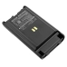 Batterier till radioapparater Vertex VX354
