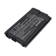 Kompatibel batteribyte för Panasonic FZ-VZSU1VU