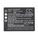 Camera Battery FUJIFILM X-T200