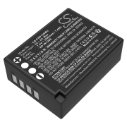 Battery for FUJIFILM X-E2S