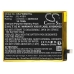 Battery Replaces BL-45BX