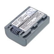 Camera Battery Sony DCR-DVD404E