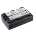 Camera Battery Sony DCR-DVD305