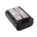 Camera Battery Sony DCR-DVD305