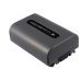 Camera Battery Sony DCR-DVD305