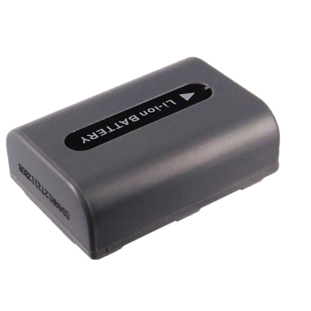 Camera Battery Sony DCR-DVD305