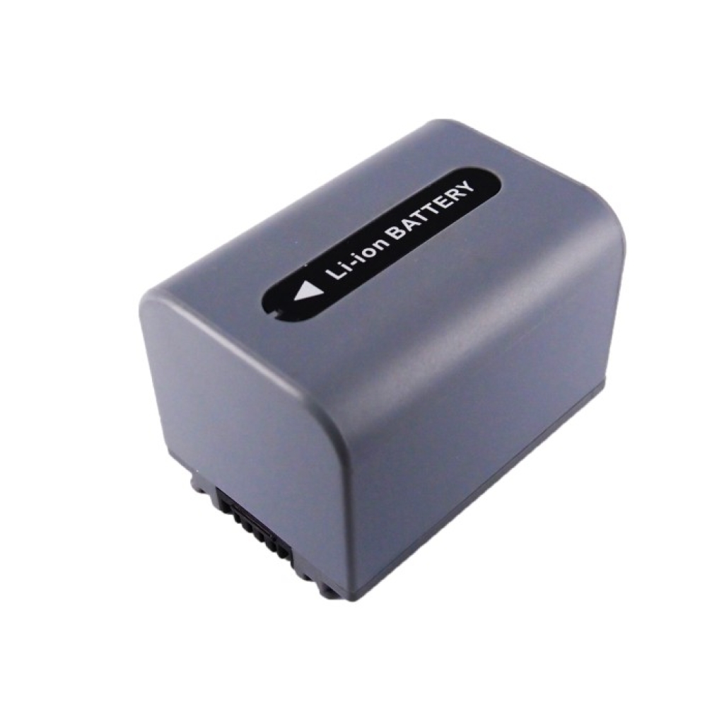 Camera Battery Sony DCR-DVD305