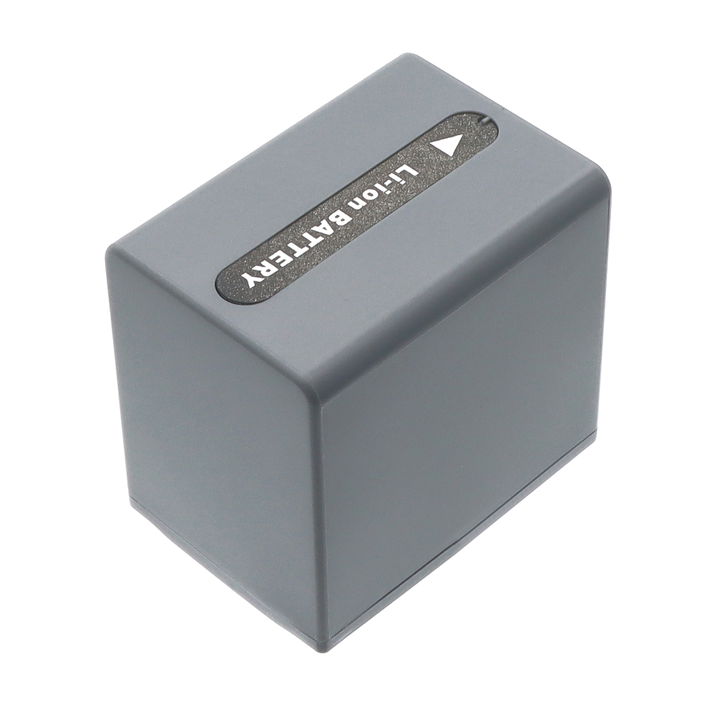 Camera Battery Sony DCR-DVD404E