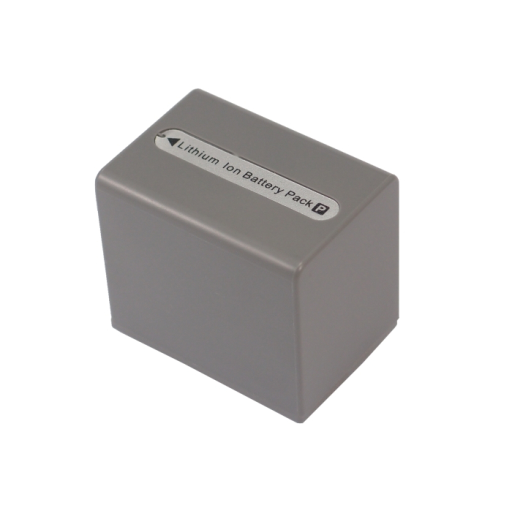 Camera Battery Sony DCR-HC24E