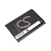 Batterier till mobiltelefoner Fairphone CS-FPE200SL