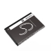 Batterier till mobiltelefoner Fairphone CS-FPE200SL