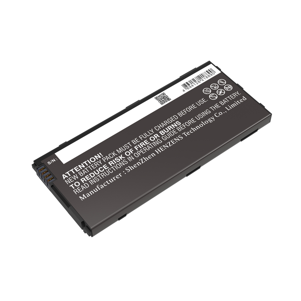 Batterier till mobiltelefoner Fairphone CS-FPE300SL
