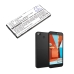 Batterier till mobiltelefoner Fairphone CS-FPE300SL