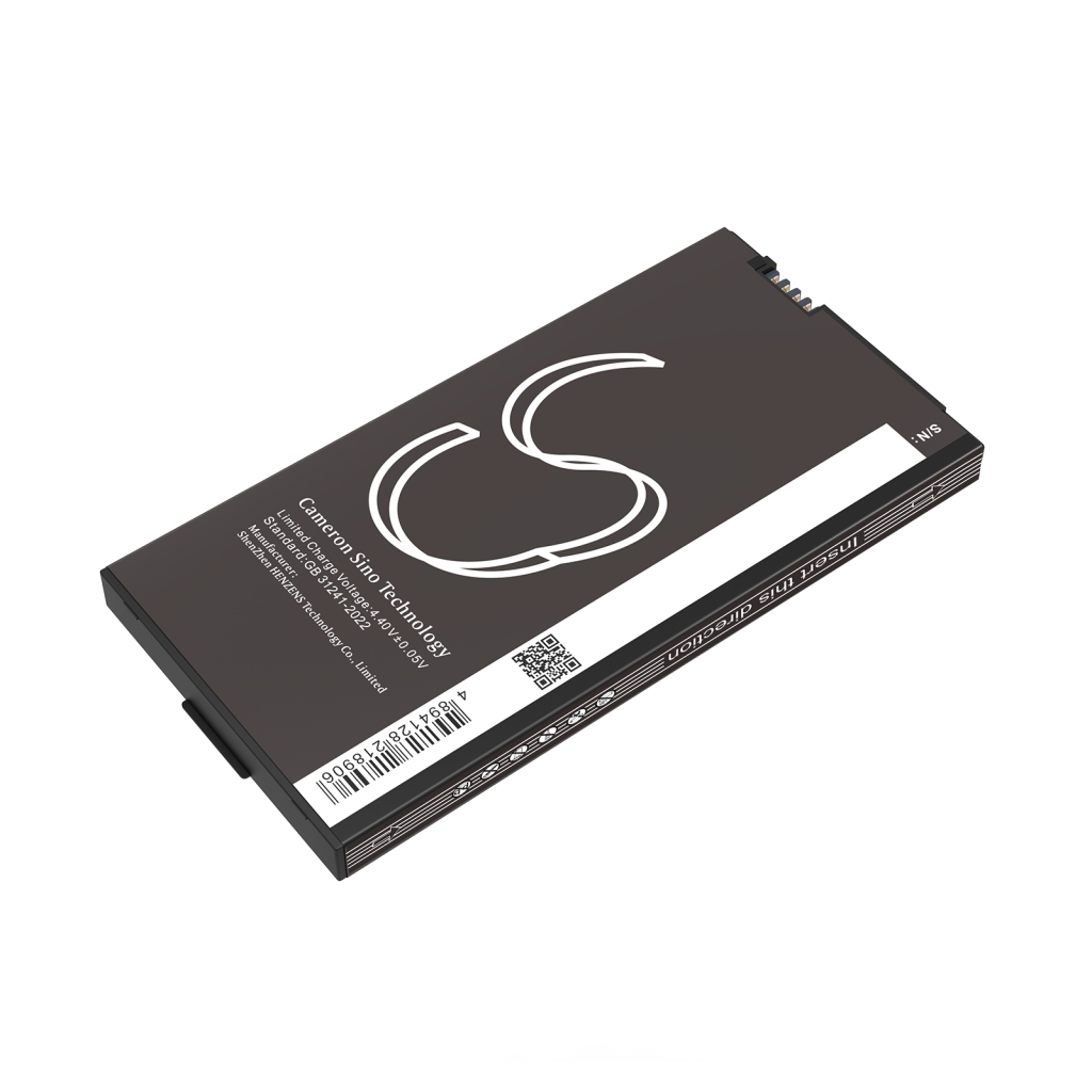 Batterier till mobiltelefoner Fairphone CS-FPE400SL