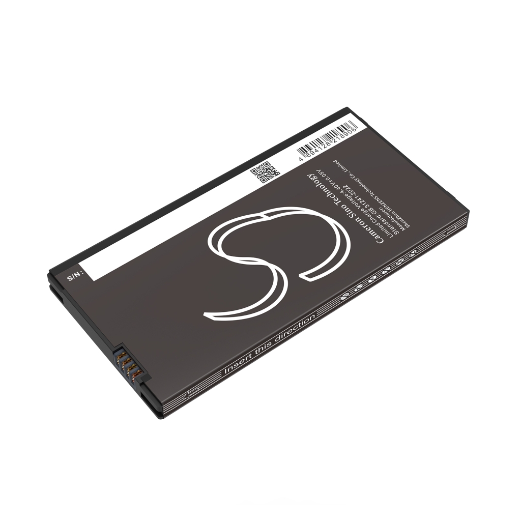 Batterier till mobiltelefoner Fairphone CS-FPE400SL
