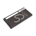 Batterier till mobiltelefoner Fairphone CS-FPE400SL
