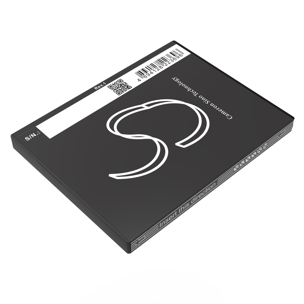 Batterier till mobiltelefoner Fairphone CS-FPE500SL