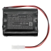 Battery Replaces PN34318