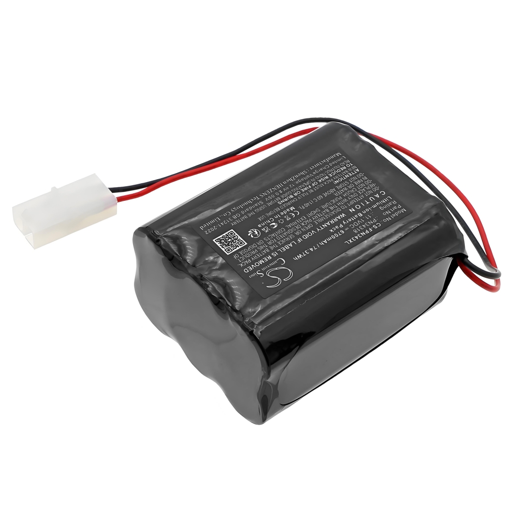 Battery Replaces PN34318
