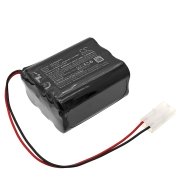 Batteries for sports equipment Foxpro x24