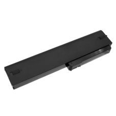 Kompatibel batteribyte för HEDY 3UR18650F-2-Q,3UR18650F-2-QC-12,3UR18650F-2-QC12W,916C4800F,916C4850F...