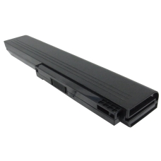 Kompatibel batteribyte för LG 3UR18650-2-T0188,3UR18650-2-T0412,916C7830F,EAC34785411,R410-G.ABMUV...
