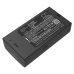 Compatible battery replacement for Imou FRB20