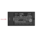 Compatible battery replacement for Imou FRB20