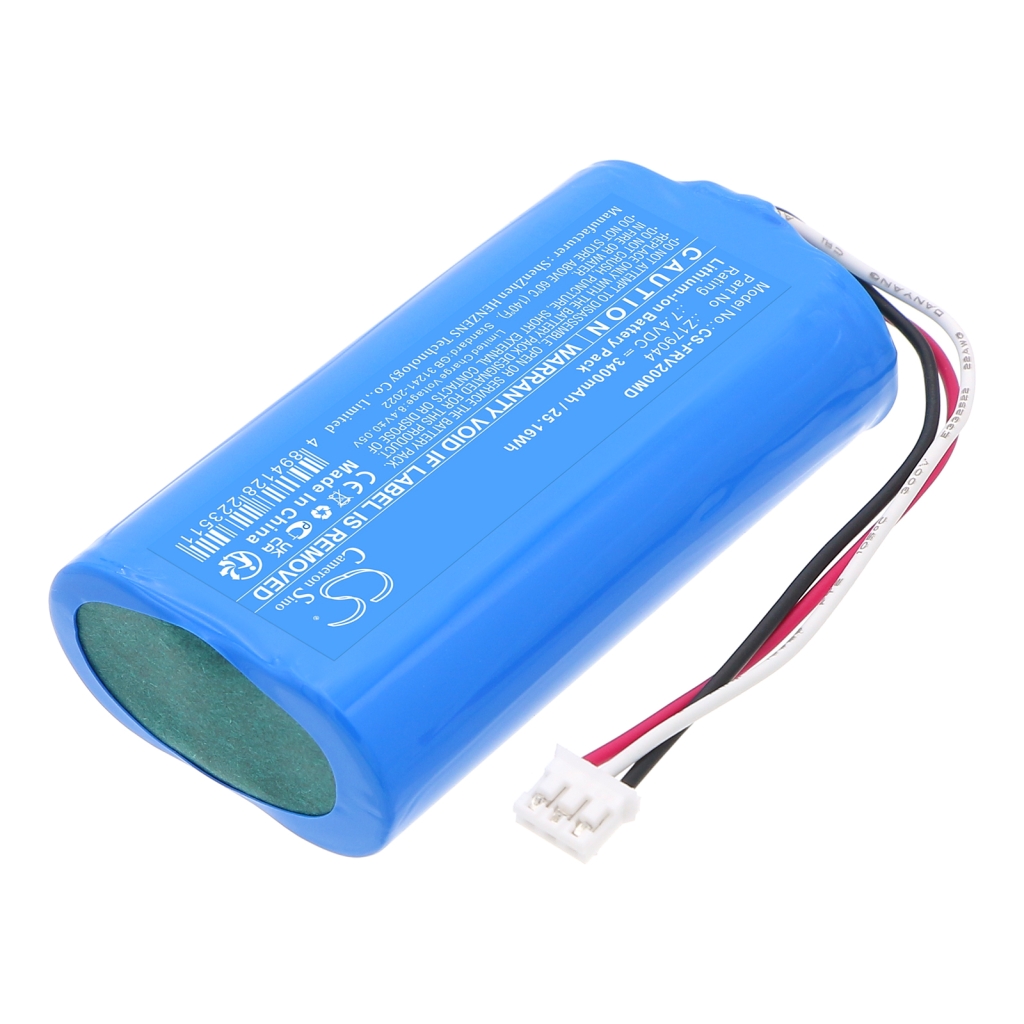 Battery Replaces Z179044
