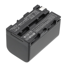 Compatible battery replacement for Sony NP-FS20,NP-FS21,NP-FS22
