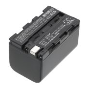 Camera Battery Sony DCR-PC2E