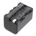 Camera Battery Sony DCR-PC4E