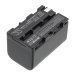 Camera Battery Sony DCR-PC4E