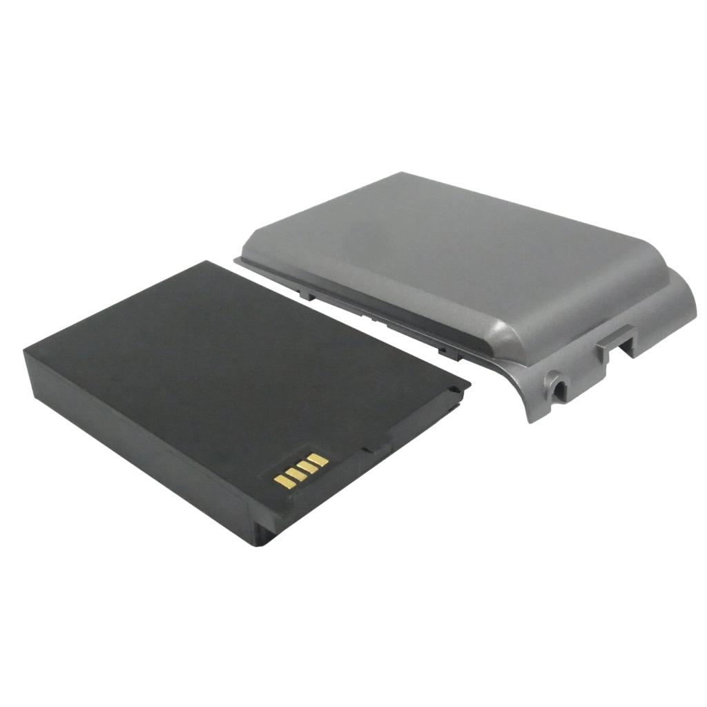 Batterier Ersätter PLT800MB