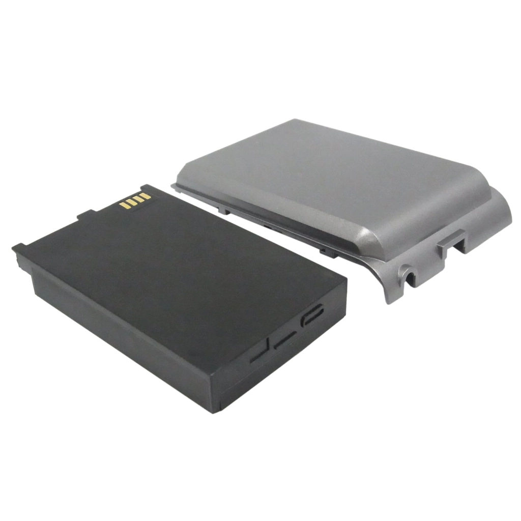 Batterier Ersätter PLT800MB