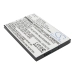 Batterier till mobiltelefoner Fujitsu Loox T810
