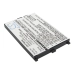 Batterier till mobiltelefoner Fujitsu Loox T810