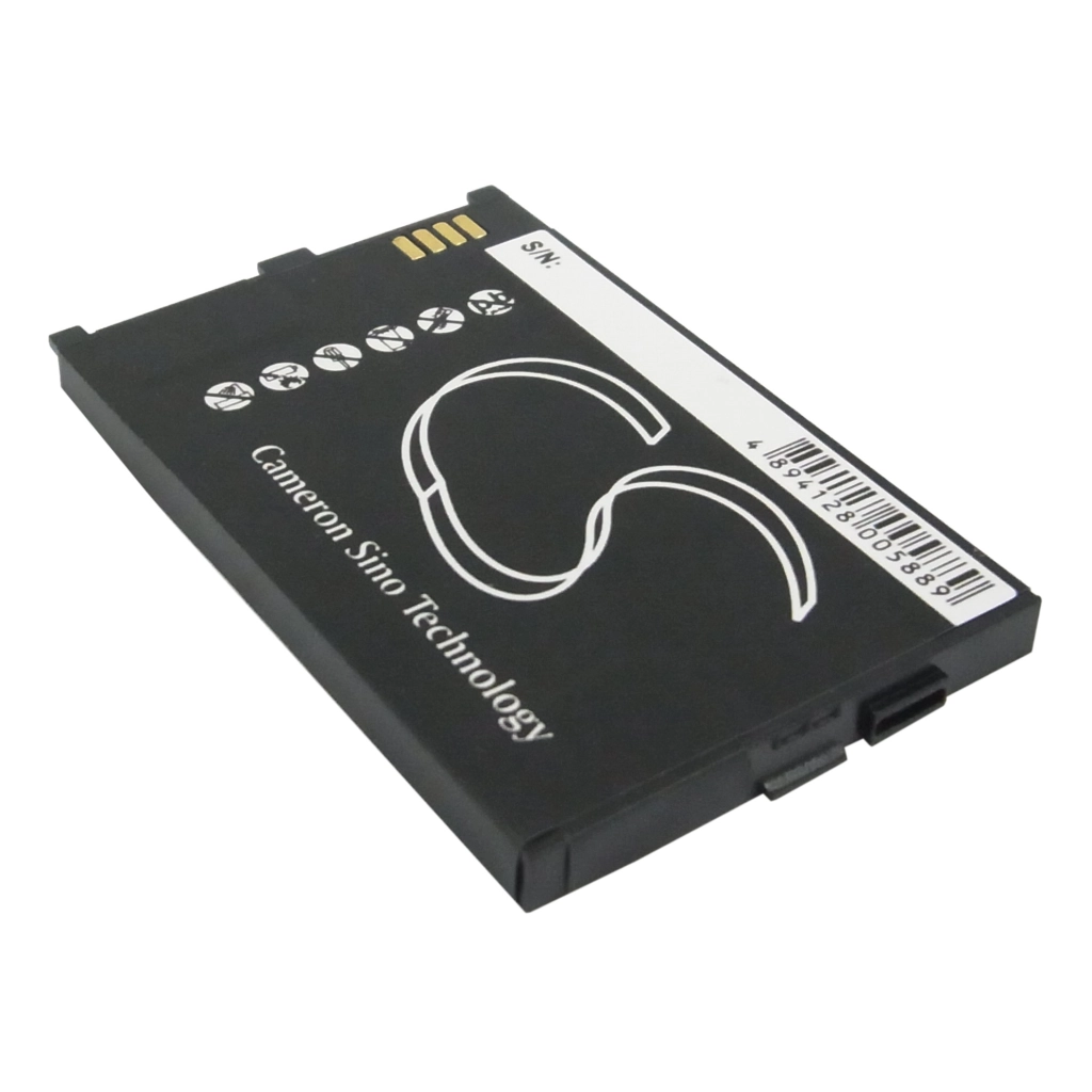Batterier till mobiltelefoner Fujitsu Loox T810