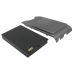 Battery Replaces 761UPA2371W