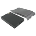 Battery Replaces 761UPA2371W