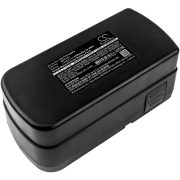 CS-FTC120PX<br />Batterier för  ersätter batteri BPS12