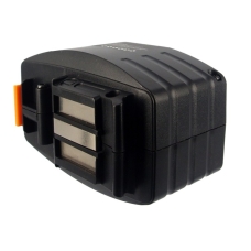 Kompatibel batteribyte för Festool 489 003,490 021,BPH12,BPH12T,TBP12