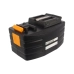 Batterier Ersätter 489 003