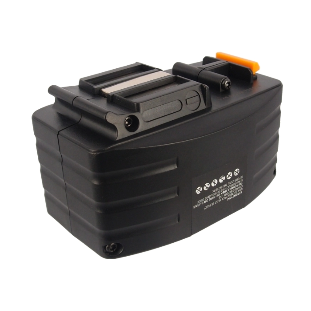 Batterier Ersätter 489 003