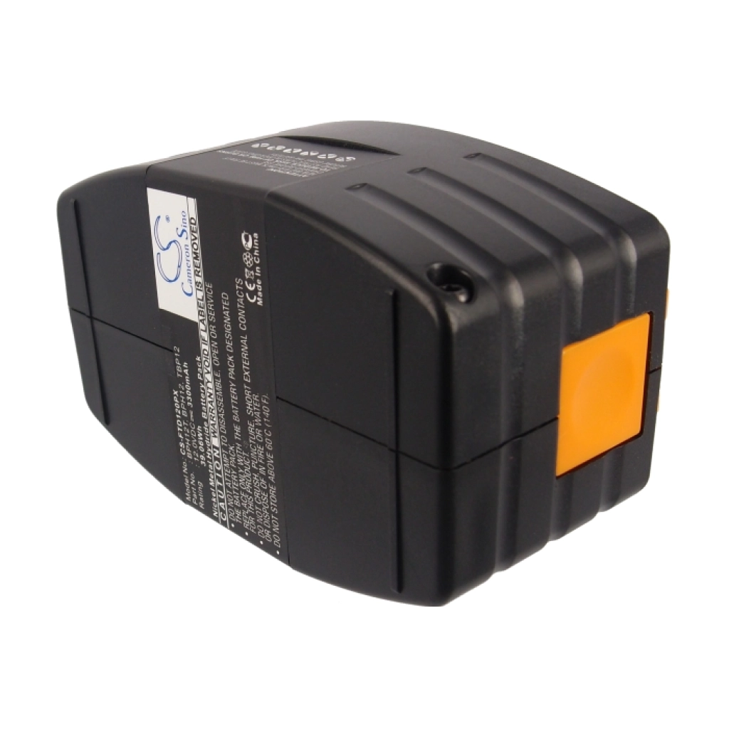 Batterier Ersätter 489 003