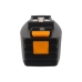 Batterier Ersätter 489 003
